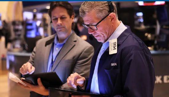 资炒股门户 盘前：纳指期货涨0.03% 市场等待鲍威尔讲话